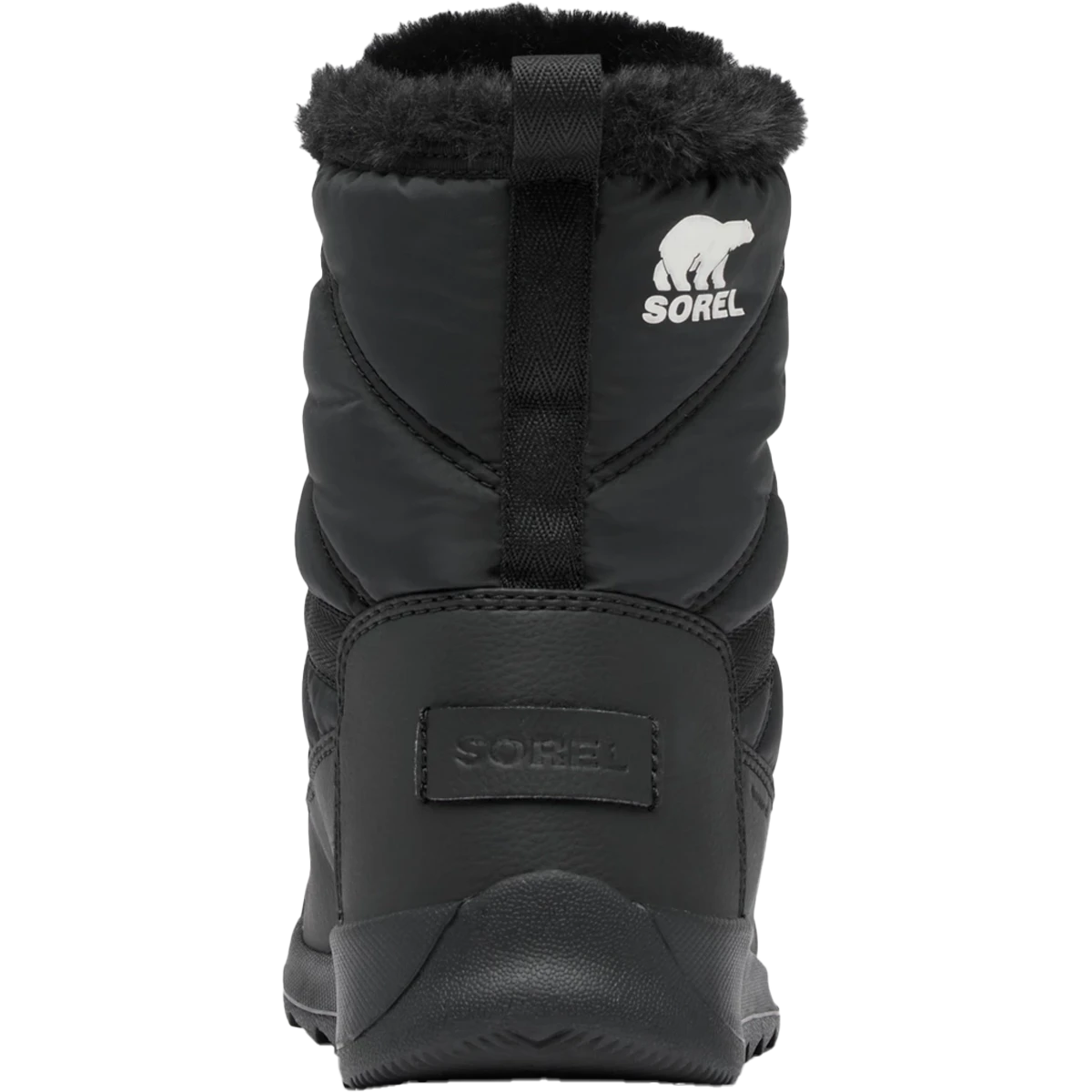 Sorel Women's Whitney II Plus Waterproof Lace Boot 8 Sorel Women's Whitney II Plus Waterproof Lace Boot - Image 6