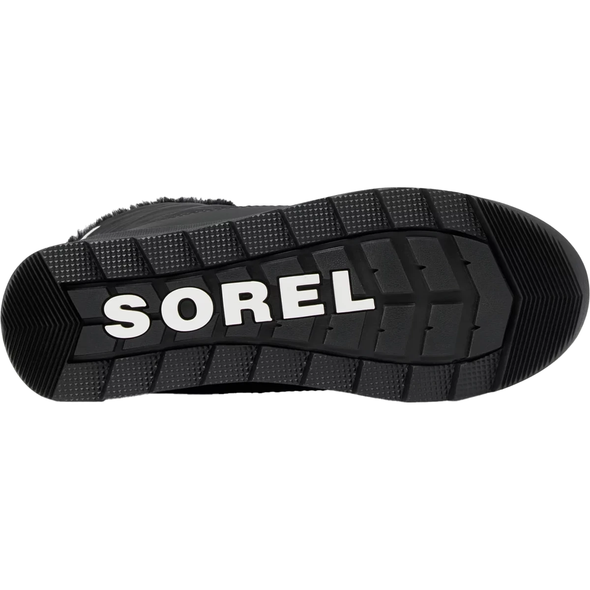 Sorel Women's Whitney II Plus Waterproof Lace Boot 10 Sorel Women's Whitney II Plus Waterproof Lace Boot - Image 8