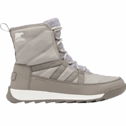 Sorel Women's Whitney II Plus Waterproof Lace Boot