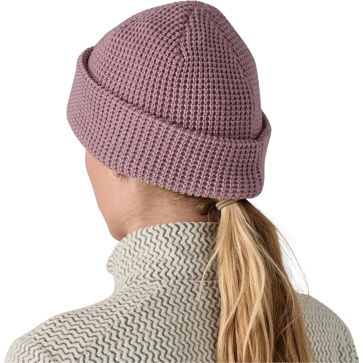 Patagonia Women's SnowDrifter Beanie 7 Patagonia Women's SnowDrifter Beanie - Image 5