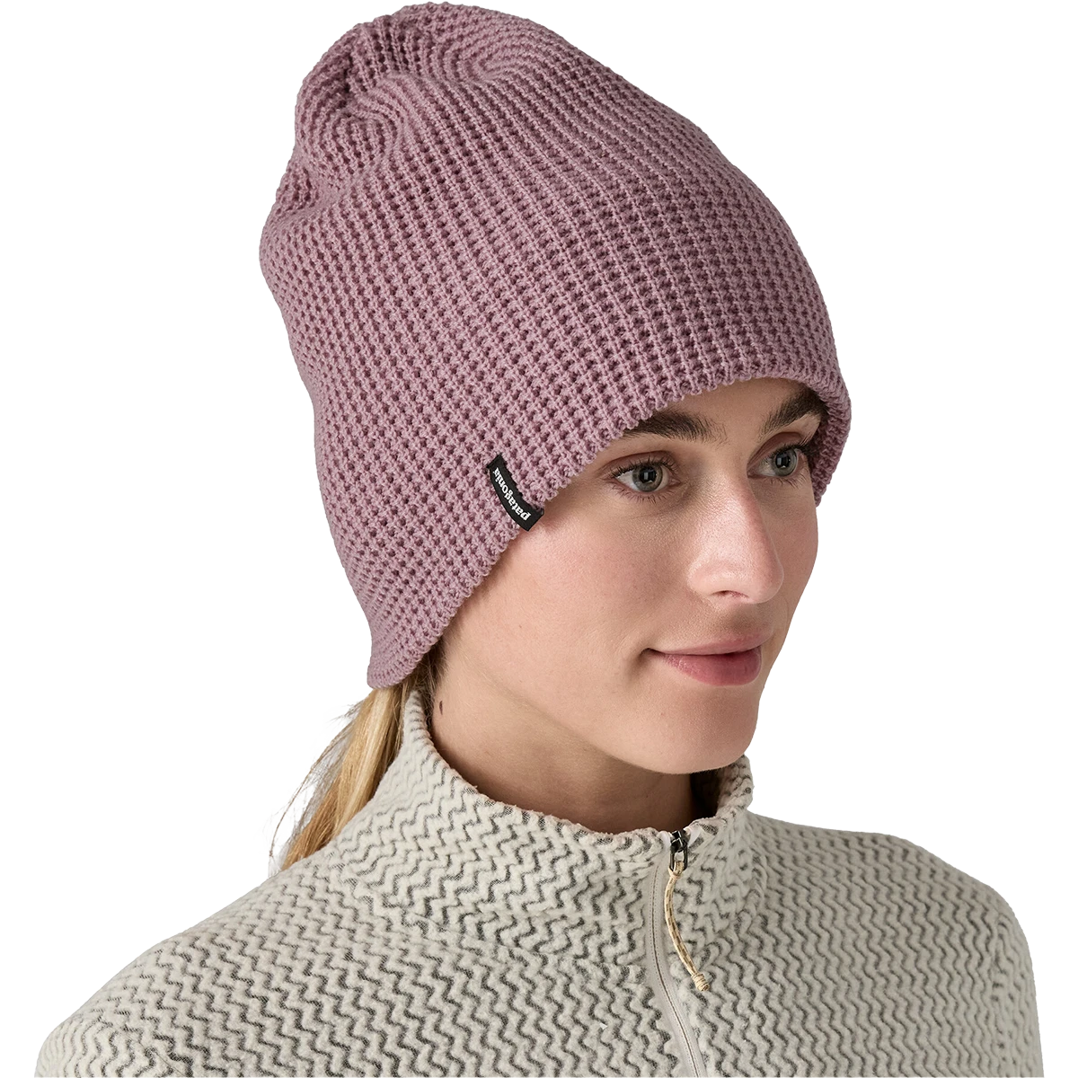 Patagonia Women's SnowDrifter Beanie 8 Patagonia Women's SnowDrifter Beanie - Image 6