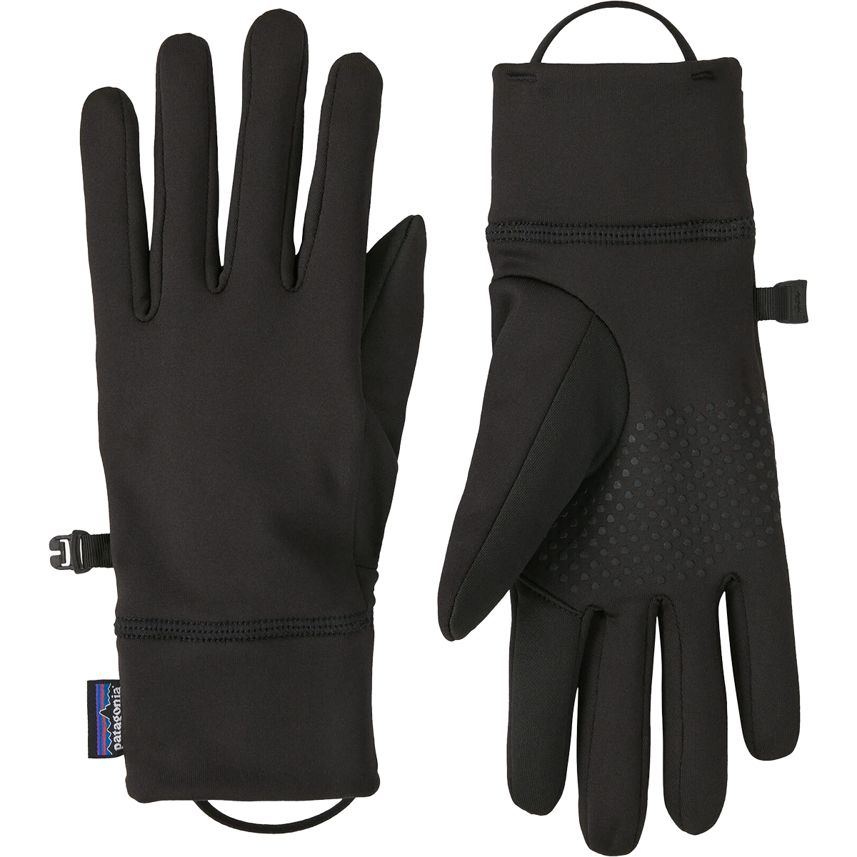 Patagonia R1 Daily Gloves 3 Patagonia R1 Daily Gloves