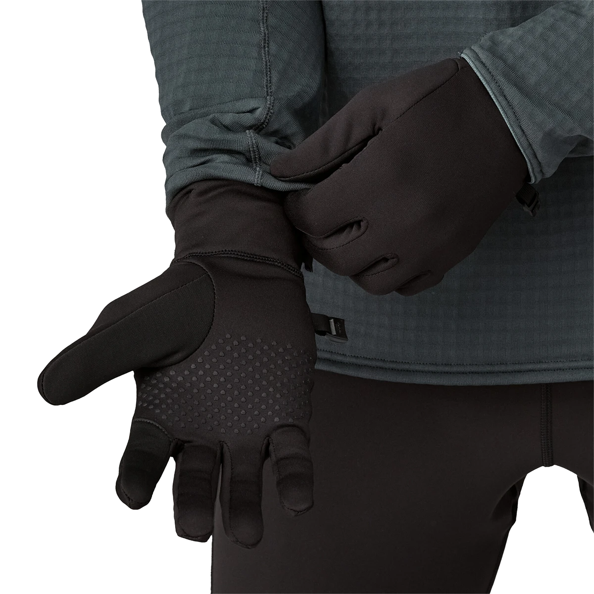 Patagonia R1 Daily Gloves 4 Patagonia R1 Daily Gloves - Image 2