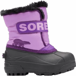 Sorel Youth Snow Commander