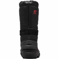 Sorel Youth Flurry (1-7) 16 Sorel Youth Flurry (1-7) -Ski Sports Shop 100269578.015.BlackBrightRed.3 18ec17a9 10d2 460b 8c63 4e64feab55b7