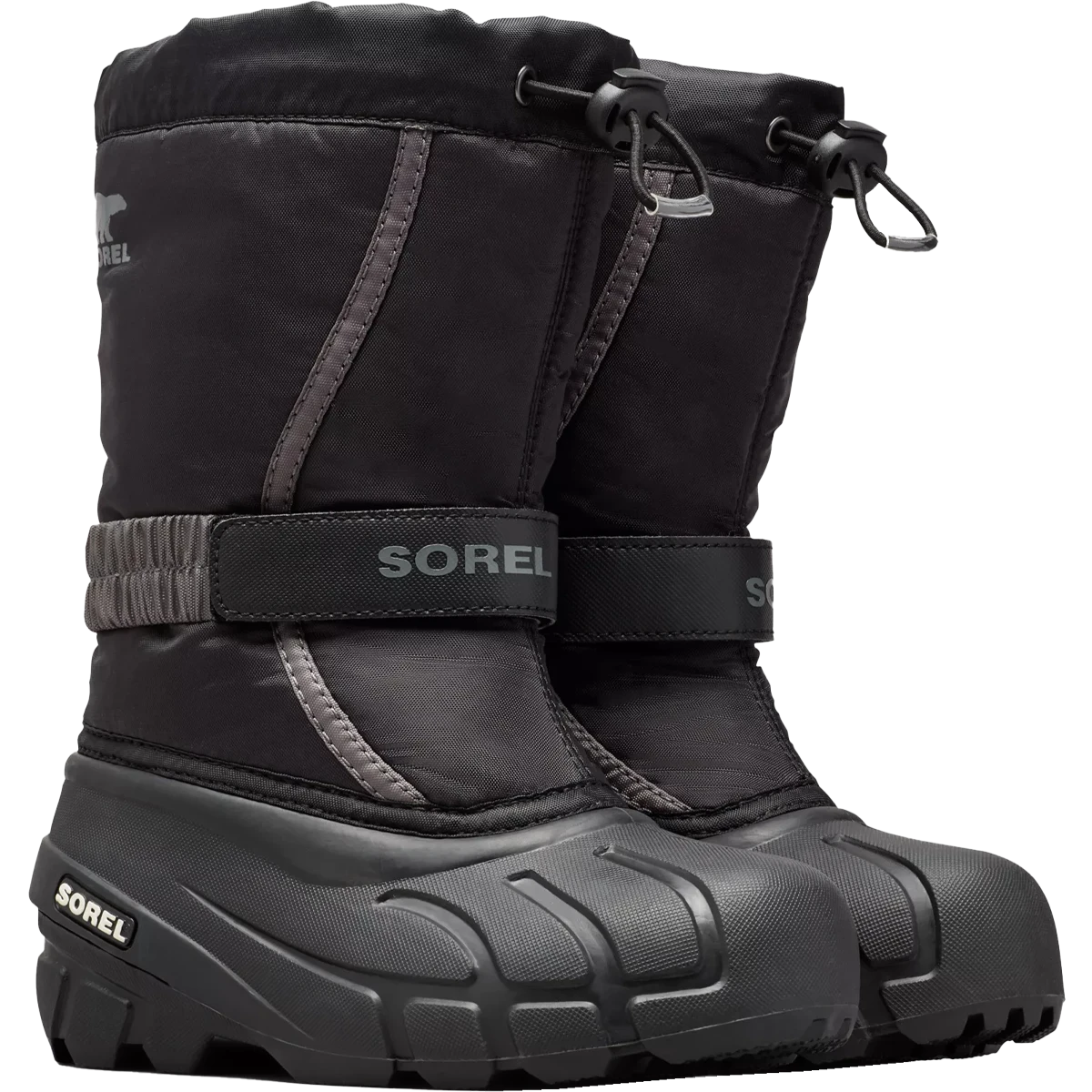 Sorel Youth Toddler Flurry (11-13) 5 Sorel Youth Toddler Flurry (11-13) - Image 3