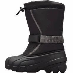 Sorel Youth Toddler Flurry (11-13) 12 Sorel Youth Toddler Flurry (11-13) -Ski Sports Shop 100269578 BCG 3