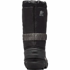 Sorel Youth Toddler Flurry (11-13) 13 Sorel Youth Toddler Flurry (11-13) -Ski Sports Shop 100269578 BCG 4