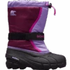 Sorel Youth Flurry (1-7)