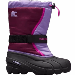 Sorel Youth Toddler Flurry (11-13)