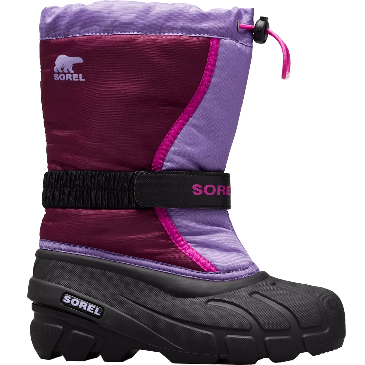Sorel Youth Toddler Flurry (11-13) 3 Sorel Youth Toddler Flurry (11-13)