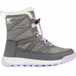 Sorel Youth Whitney II Plus Lace