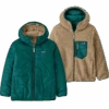 Patagonia Youth Reversible Ready Freddy Hoody 2 Patagonia Youth Reversible Ready Freddy Hoody -Ski Sports Shop 100269586 CASG 1