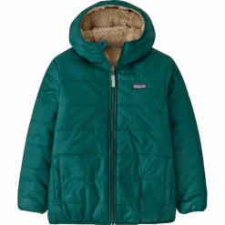 Patagonia Youth Reversible Ready Freddy Hoody 14 Patagonia Youth Reversible Ready Freddy Hoody -Ski Sports Shop 100269586 CASG 2