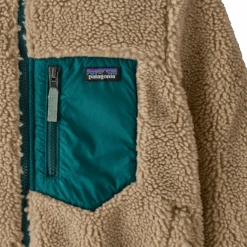 Patagonia Youth Reversible Ready Freddy Hoody 19 Patagonia Youth Reversible Ready Freddy Hoody -Ski Sports Shop 100269586 CASG 7