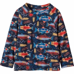 Patagonia Youth Baby Micro D Crew