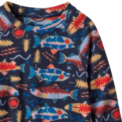 Patagonia Youth Baby Micro D Crew 8 Patagonia Youth Baby Micro D Crew -Ski Sports Shop 100269591 SENN 2