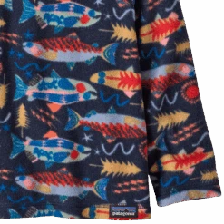 Patagonia Youth Baby Micro D Crew 9 Patagonia Youth Baby Micro D Crew -Ski Sports Shop 100269591 SENN 3