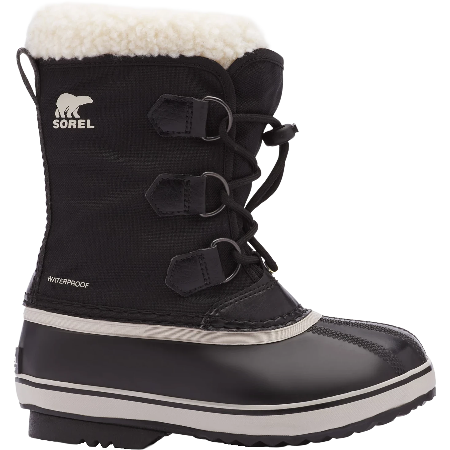 Sorel Youth Yoot Pac Nylon 3 Sorel Youth Yoot Pac Nylon