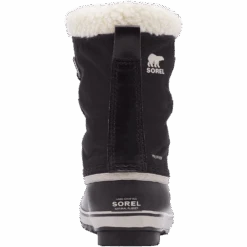 Sorel Youth Yoot Pac Nylon 20 Sorel Youth Yoot Pac Nylon -Ski Sports Shop 100269612.010.Black .3 8d599ac0 61d0 4a67 8545 59ee113e70ee