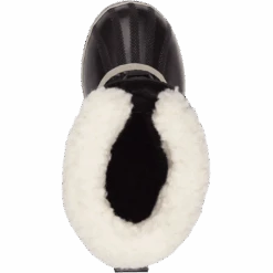 Sorel Youth Yoot Pac Nylon 19 Sorel Youth Yoot Pac Nylon -Ski Sports Shop 100269612.010.Black .5 8d01a1ef 34b5 4800 b065 3f597df71b66