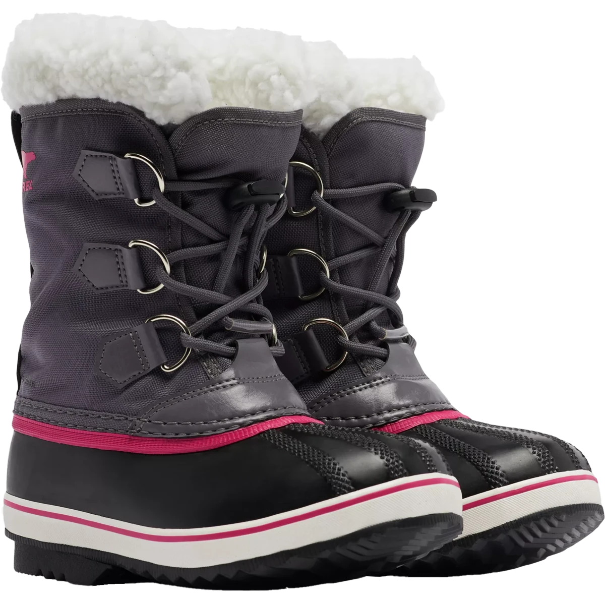 Sorel Youth Yoot Pac Nylon 11 Sorel Youth Yoot Pac Nylon - Image 9