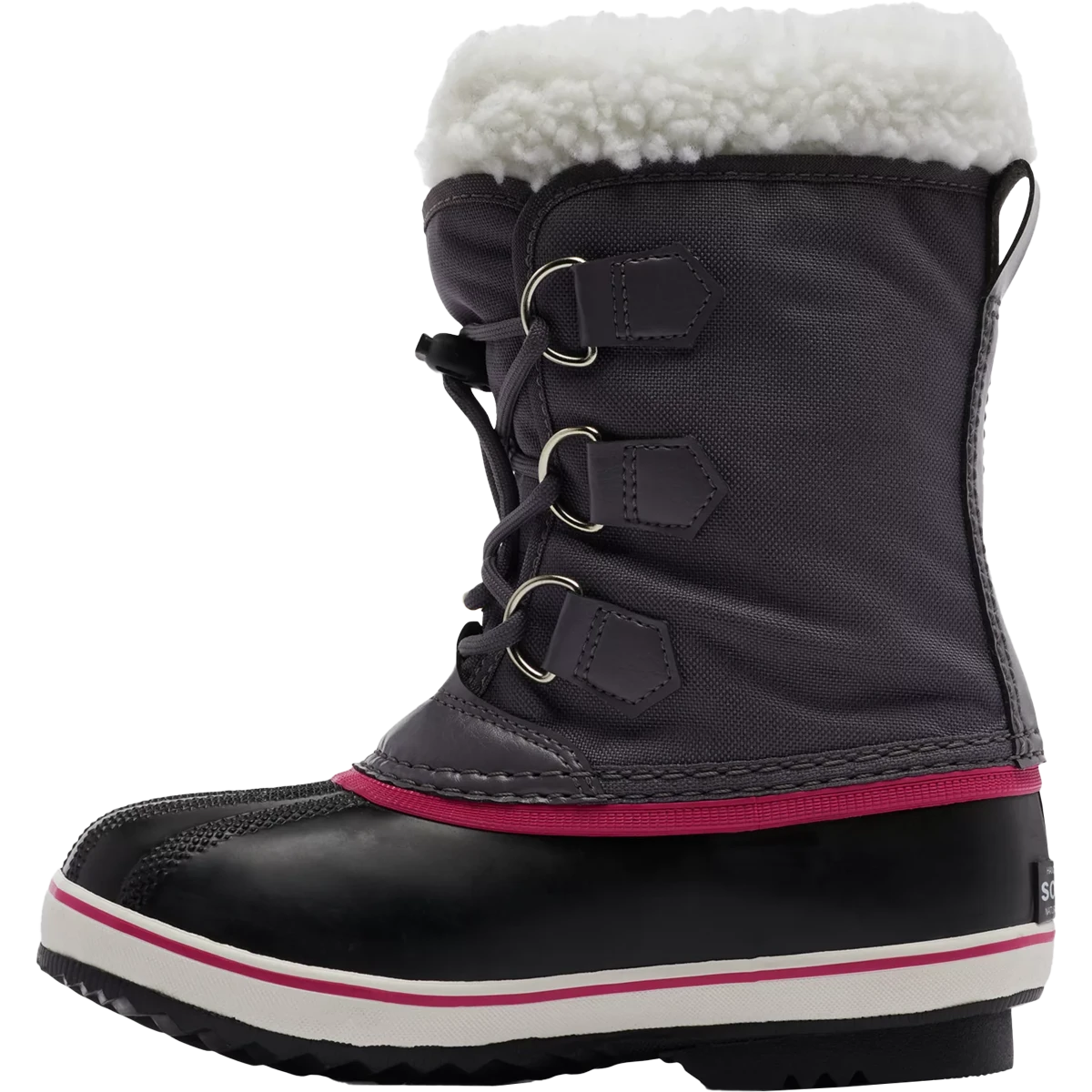 Sorel Youth Yoot Pac Nylon 12 Sorel Youth Yoot Pac Nylon - Image 10