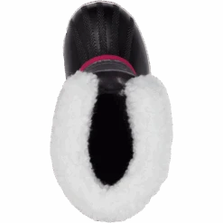 Sorel Youth Yoot Pac Nylon 26 Sorel Youth Yoot Pac Nylon -Ski Sports Shop 100269612 PBLK 5