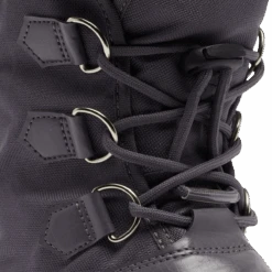 Sorel Youth Yoot Pac Nylon 22 Sorel Youth Yoot Pac Nylon -Ski Sports Shop 100269612 PBLK 7