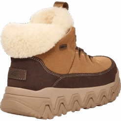 Ugg Women's TerreTrail Cozy Lace -Ski Sports Shop 100269691 CHESTNUT 4