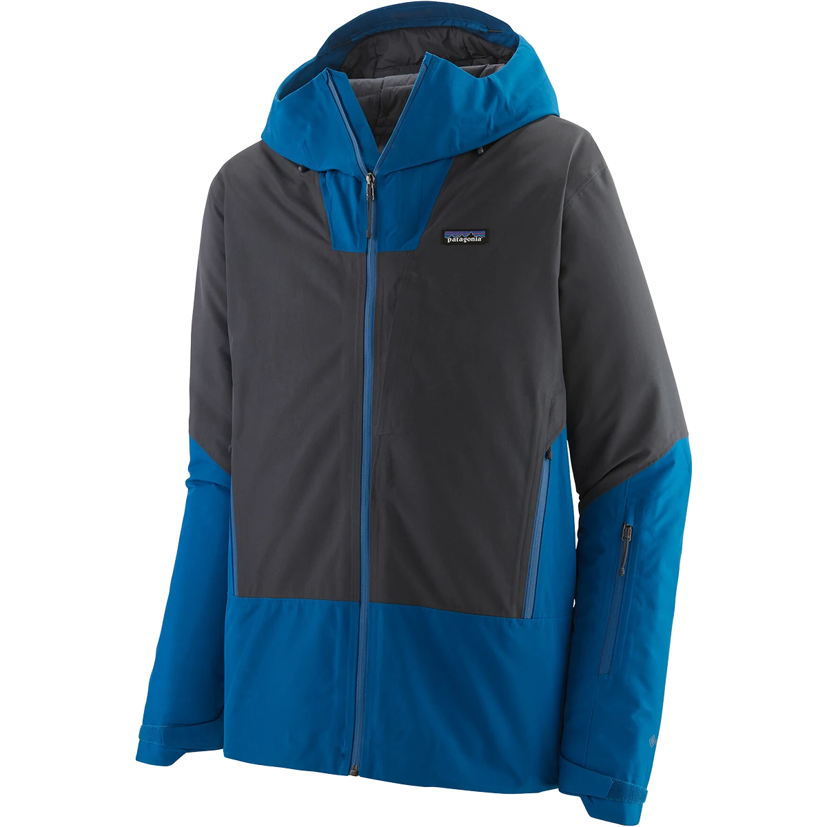 Patagonia Men's Insulated Storm Shift Jacket 4 Patagonia Men's Insulated Storm Shift Jacket - Image 2