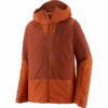 Patagonia Men's Insulated Storm Shift Jacket 2 Patagonia Men's Insulated Storm Shift Jacket -Ski Sports Shop 100269716.RTLR .RedtailRust.2