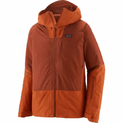 Patagonia Men's Insulated Storm Shift Jacket