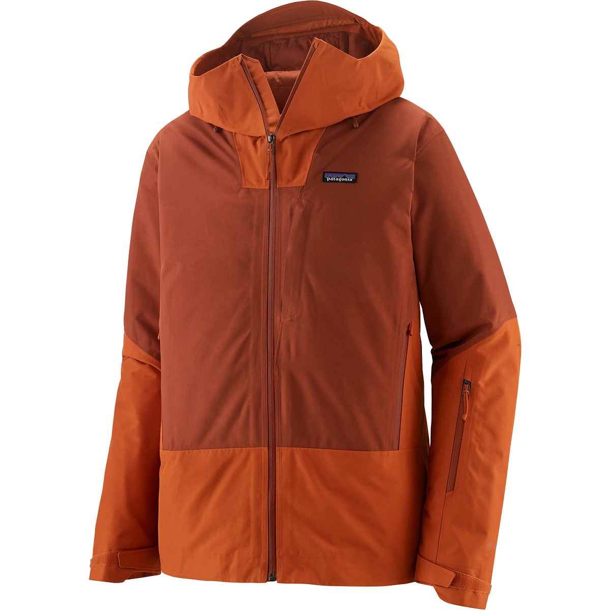Patagonia Men's Insulated Storm Shift Jacket 3 Patagonia Men's Insulated Storm Shift Jacket