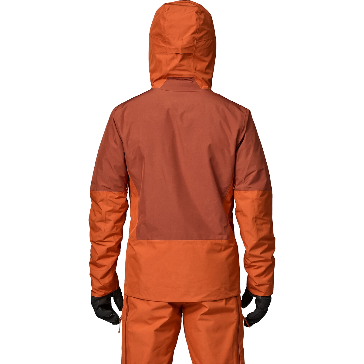 Patagonia Men's Insulated Storm Shift Jacket 7 Patagonia Men's Insulated Storm Shift Jacket - Image 5