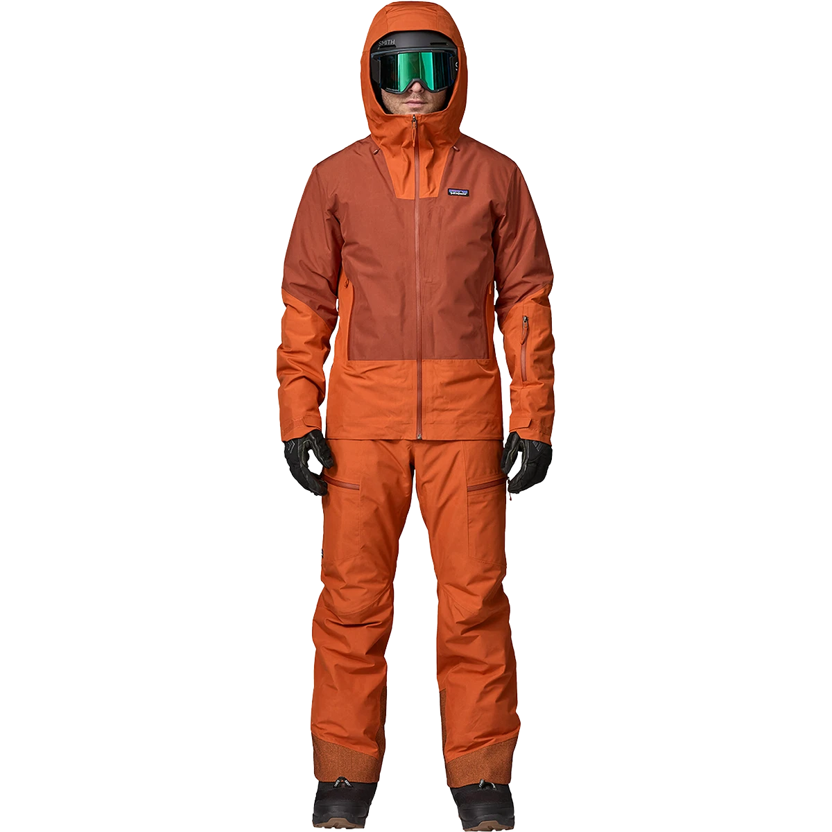 Patagonia Men's Insulated Storm Shift Jacket 8 Patagonia Men's Insulated Storm Shift Jacket - Image 6