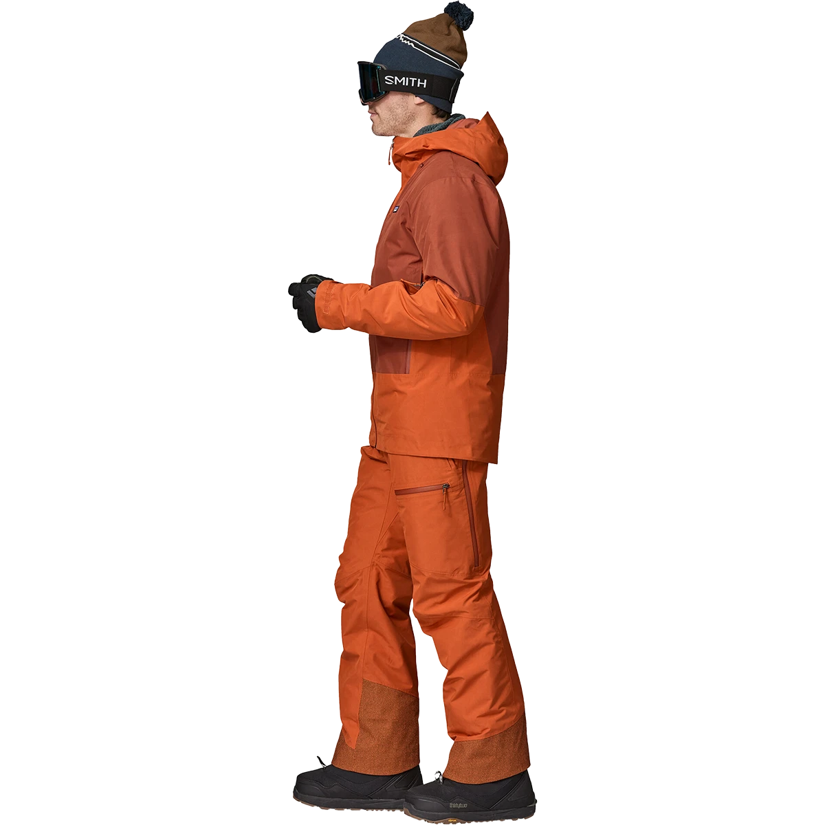 Patagonia Men's Insulated Storm Shift Jacket 6 Patagonia Men's Insulated Storm Shift Jacket - Image 4