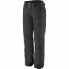 Patagonia Women's Insulated Storm Shift Pants 1 Patagonia Women's Insulated Storm Shift Pants -Ski Sports Shop 100269718.BLK .Black .2