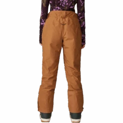 Mountain Hardwear Women's Cloud Bank Gore-Tex Pant 14 Mountain Hardwear Women's Cloud Bank Gore-Tex Pant -Ski Sports Shop 100269917.257.CopperClay.2