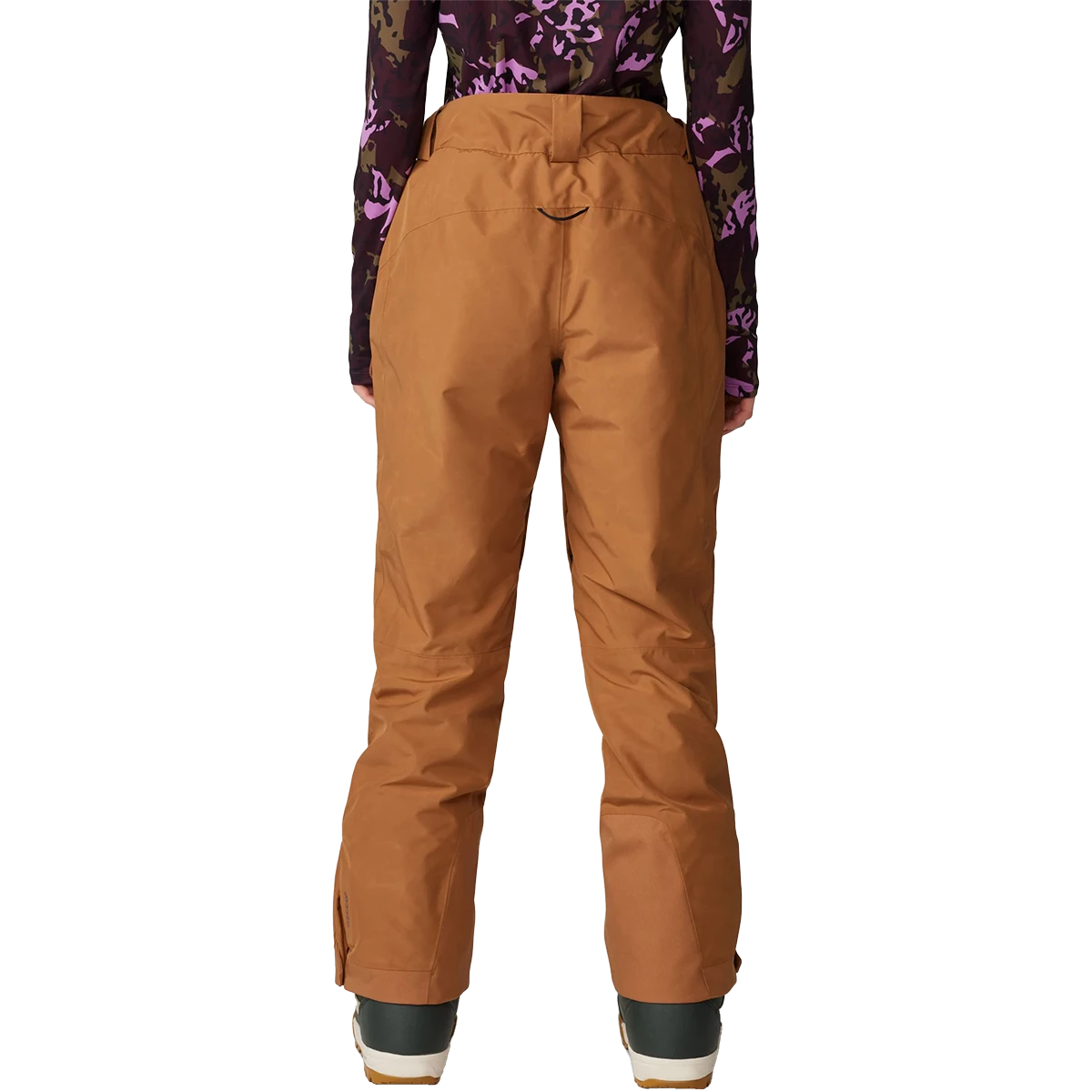 Mountain Hardwear Women's Cloud Bank Gore-Tex Pant 5 Mountain Hardwear Women's Cloud Bank Gore-Tex Pant - Image 3