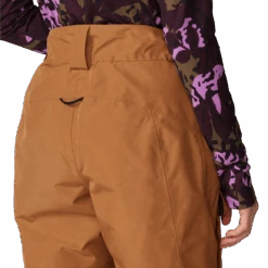 Mountain Hardwear Women's Cloud Bank Gore-Tex Pant 16 Mountain Hardwear Women's Cloud Bank Gore-Tex Pant -Ski Sports Shop 100269917.257.CopperClay.5