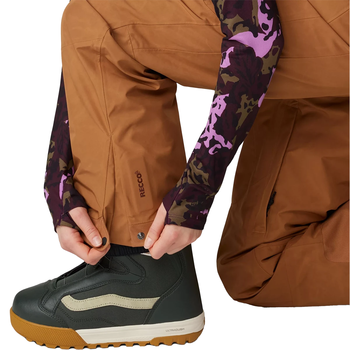 Mountain Hardwear Women's Cloud Bank Gore-Tex Pant 11 Mountain Hardwear Women's Cloud Bank Gore-Tex Pant - Image 9