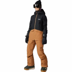Mountain Hardwear Women's Cloud Bank Gore-Tex Pant 18 Mountain Hardwear Women's Cloud Bank Gore-Tex Pant -Ski Sports Shop 100269917.257.CopperClay.8