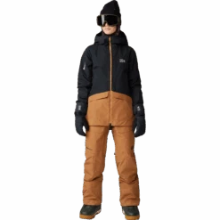 Mountain Hardwear Women's Cloud Bank Gore-Tex Pant 17 Mountain Hardwear Women's Cloud Bank Gore-Tex Pant -Ski Sports Shop 100269917.257.CopperClay.9