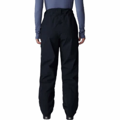 Mountain Hardwear Women's Powder Maven Pant -Ski Sports Shop 100269918.010.Black .2