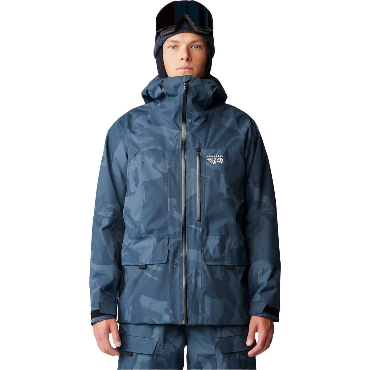 Mountain Hardwear Men's Firefall Insulated Jacket 3 Mountain Hardwear Men's Firefall Insulated Jacket