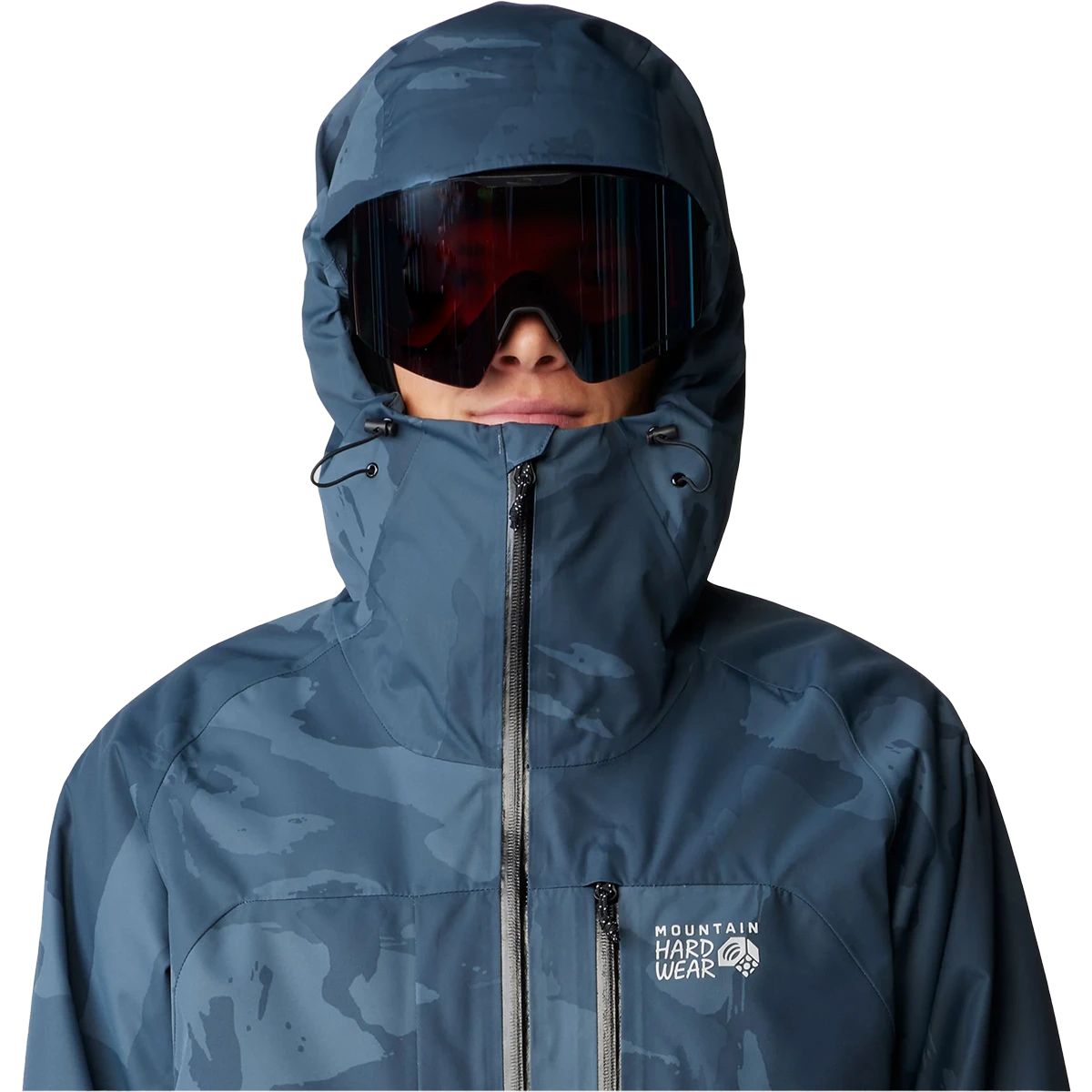 Mountain Hardwear Men's Firefall Insulated Jacket 10 Mountain Hardwear Men's Firefall Insulated Jacket - Image 8