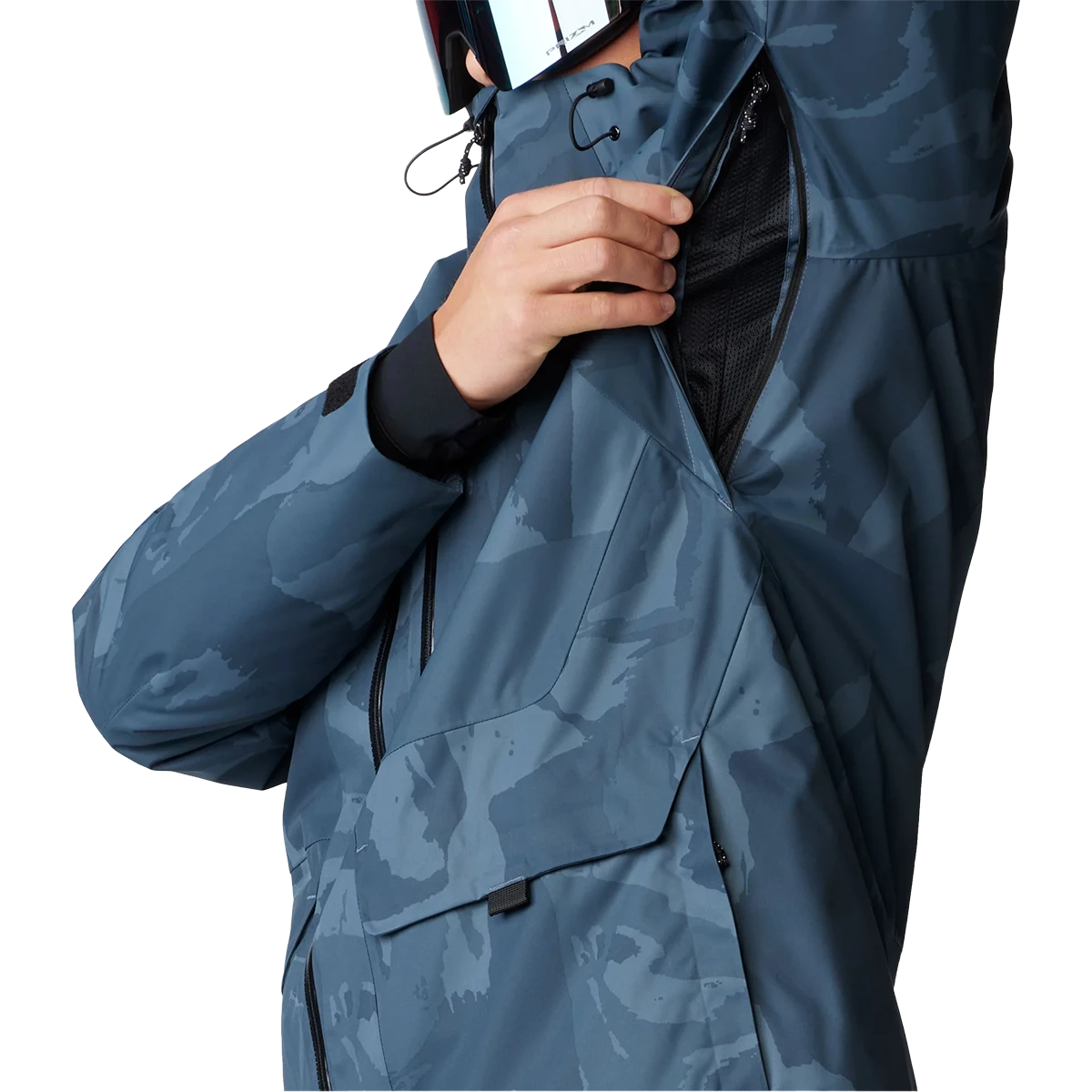 Mountain Hardwear Men's Firefall Insulated Jacket 12 Mountain Hardwear Men's Firefall Insulated Jacket - Image 10