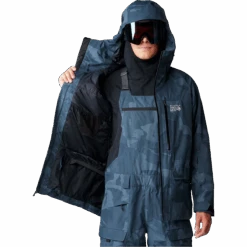 Mountain Hardwear Men's Firefall Insulated Jacket 20 Mountain Hardwear Men's Firefall Insulated Jacket -Ski Sports Shop 100269923.430.MoonBlueOmbre.6