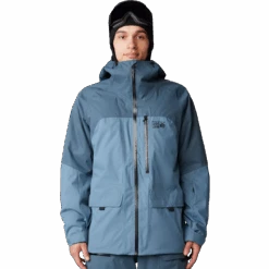 Mountain Hardwear Men's Firefall Insulated Jacket 14 Mountain Hardwear Men's Firefall Insulated Jacket -Ski Sports Shop 100269923 ABO 1